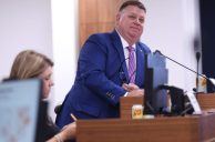 North Carolina Lawmaker Who Championed Online Sports Betting to Resign